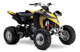 2013 Suzuki Quadsport Z400 Suzuki Sport Atv Atv