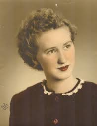 Norma Ehler Obituary