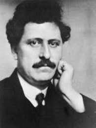 Ulysses : Leopold Bloom