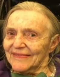 Mary Davies Obituary (2018)