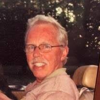 Charles Gary Thornton Obituary