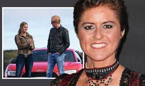 Sabine schmitz is a german racing driver who is already well known to fans of top gear. 9f Stwtsggcam