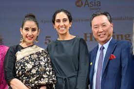 How a Film Star Got a Second Act after Advanced Ovarian Cancer: Manisha's  Story | Memorial Sloan Kettering Cancer Center