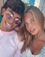 Margarida cordeiro (mogadouro, 5 de julho de 1938). Margarida Corceiro Divulga Fotografia Inedita De Joao Felix Fotogalerias Jornal Record