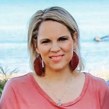 Georgina Edgar Stewart