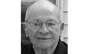 Donald Griffith Obituary (1927