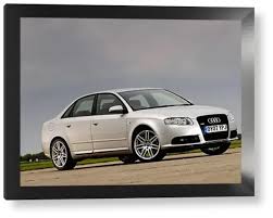 Image result for Light Silver 2007 A4