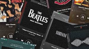 A striking snippet from an asymmetrical aesthetic movement ceiling border, with a bright, fresh palette and metallic highlights. Bands Archives Wallpapers