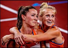 (2004) olympisch oranje de vrieseborch isbn 90 6076 522 2 Am0wzp B6xolwm