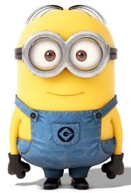 Image 0 Kartun Minion Kartu Lucu