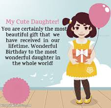 Birthday Wishes For Dad From Daughter Special Birthday Wishes For Daughter From Mom And Dad Special Birthday Wishes Happy Birthday Daughter Wishes For Daughter
