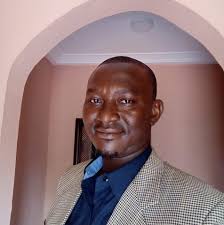 Emmanuel Kweku Mensah