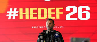 GALATASARAY.ORG - News update