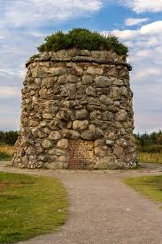 1715, 1719 und 1745 kam es zu jakobitenaufständen in schottland. Schlachtfeld Von Culloden Ende Der Machtigen Clans