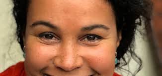 Simone Richardson algemeen directeur Krajicek Foundation