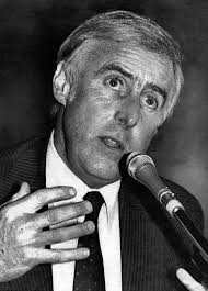 John Good's Instagram, Twitter & Facebook