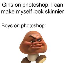 Free full blown lobsters funny meme when a small case of crabs goes full blown lobsters. The Best Photoshop Memes Memedroid