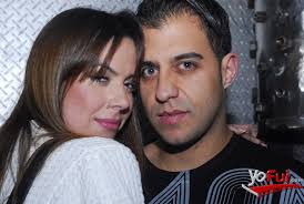 YoFui.com Dj Franco y Dj Stephanie en Las Urracas, Las Urracas (1322)