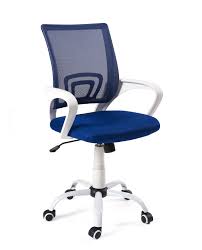 Accueil bureau rangement bureau fauteuils et chaises de bureau. Chaise Bureau Ergonomique Inclinable Flag Kayelles Com