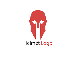 Helmet Logo Helmet Logo Logos Logo Templates