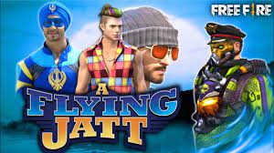 Sign in to leave a comment. A Flying Jatt Free Fire Short Story Mr Nefgamer Youtube