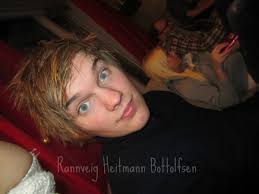 Ranvei Charlotte Heitmann