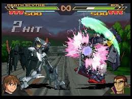 Built out of virtually indestructible material called gundanium alloy, these gundams begin an assault against the alliance and its sub organization oz. Gundam Battle Assault 2 Screenshots Neoseeker