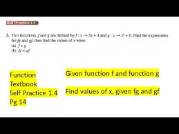 Video Matematik Tambahan