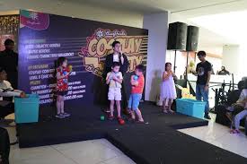 The force awakens are gsc nu sentral, gsc quill city, gsc klang parade, gsc ioi puchong, gsc sunway carnival, gsc. Event Klang Parade Cosplay Competition Party The Beauty Junkie Ranechin Com