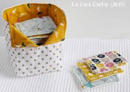 Diy Lingettes Lavables Et Paniere Diy Makeup Remover Makeup Remover Pads Diy Makeup Remover Wipes