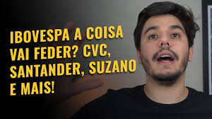 Stock quote, stock chart, quotes, analysis, advice, financials and news for share grupo notredame intermédica. Ibovespa Cvc Libera Resultado E Surpreende Santander Compra Corretora Gndi3 Suzb3 E Novo Ipo Youtube