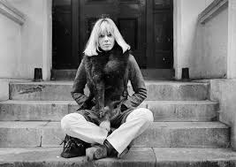 Anita Pallenberg, Original Rock Goddess, Finally Gets Her Own Spotlight |  Vanity Fair