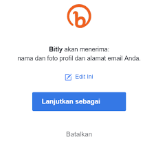 Check spelling or type a new query. 3 Cara Mudah Membuat Bitly Untuk Mempersingkat Link