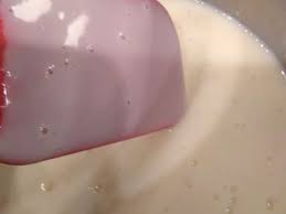Recettes De Bechamel Et Beurre