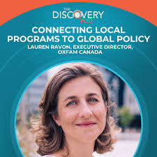 Women Leading Change: Inspiring Stories