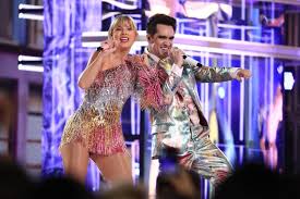 Nah, jika dalam seminggu yang lalu sempat memuncak posisi yang trending paling atas dengan kata kunci angel grace casino, maka pada minggu kali ini yang telah menduduki. Taylor Swift Shares Pride Month Message On Instagram And Twitter How You Identify Shouldn T Put You In Danger