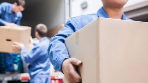 A typical white glove service provider will carry the item into your home. What Are White Glove Moving Services Chipman Relocation Logistics