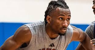 Bill Self speculates Darryn Peterson could be his best freshman ever at  Kansas