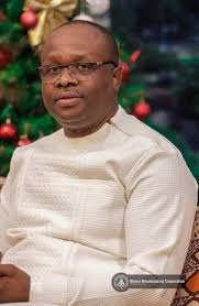 Friends of Sammy Gyamfi