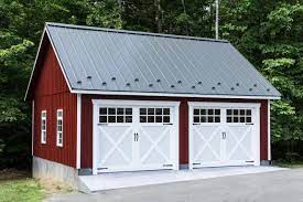 Save big on garage projects from menards®! How Much Does A Detached Garage Cost The Complete Guide For 2021