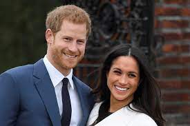 El príncipe harry llegó a canadá para iniciar su nueva vida junto a meghan markle y su hijo archie. O Dificil Inicio Do Sonho Americano De Harry E Meghan Exame