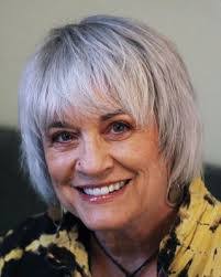 Barbara Weyer's Instagram, Twitter & Facebook