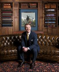 The right choice can save you hundreds. Meet The Man Selling Portland S Most Luxurious Suits Portland Monthly