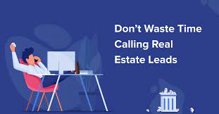 They have a unique easily navigable leads database. Don T Waste Time Calling Real Estate Leads Hire Aiva