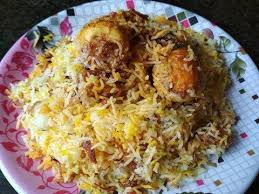 Egg Biryani Recipe Egg Dum Biriyani At Home Step By Step Youtube In 2020 Biryani Recipe Biryani Dum Biryani