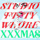 The Mouth of Lexington Presents: Studio 50Whore XXXMAS - artfarm, 1123 Winchester Rd Event Image