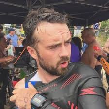 Wednesday Workout: Testing the (Endurance) Waters