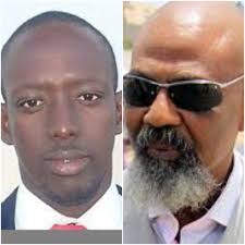 Audience de Farba Senghor et Pape Samb Mboup au palis, le MEEL répond: Ils  ont été