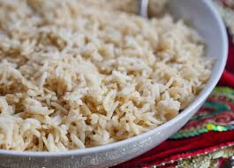 Typically for a white rice, i would recommend a 1:1.5 rice to water ratio. Brown Basmati Rice Instant Pot Recipe My Heart Beets