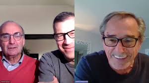 JP ADAMS BERNARD CASTELLANI